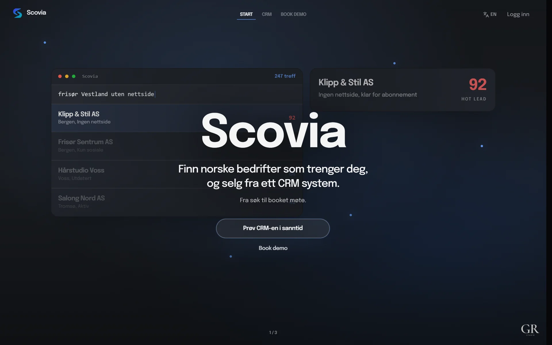 Scovia